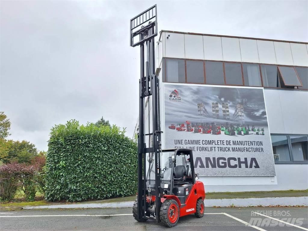 Hangcha XF35G Autres Chariots élévateurs