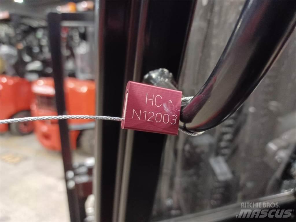 Hangcha XF35G Autres Chariots élévateurs