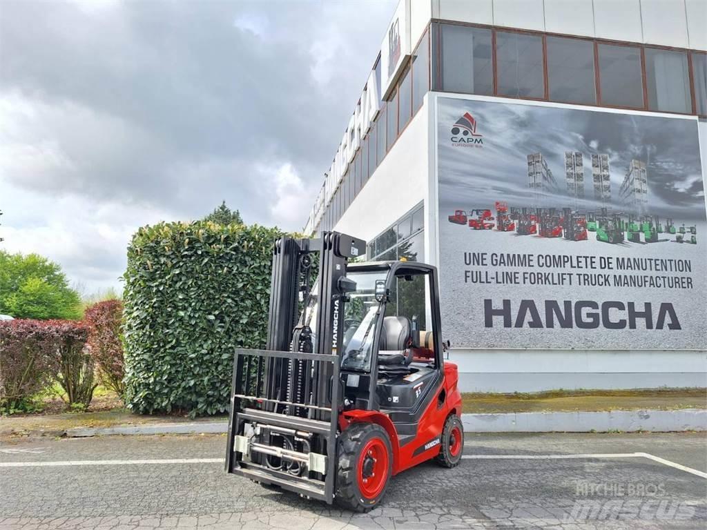 Hangcha XF35G-2 Autres Chariots élévateurs