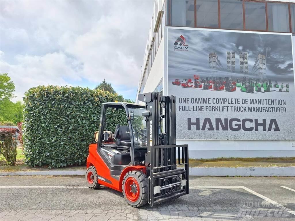 Hangcha XF35G-2 Autres Chariots élévateurs