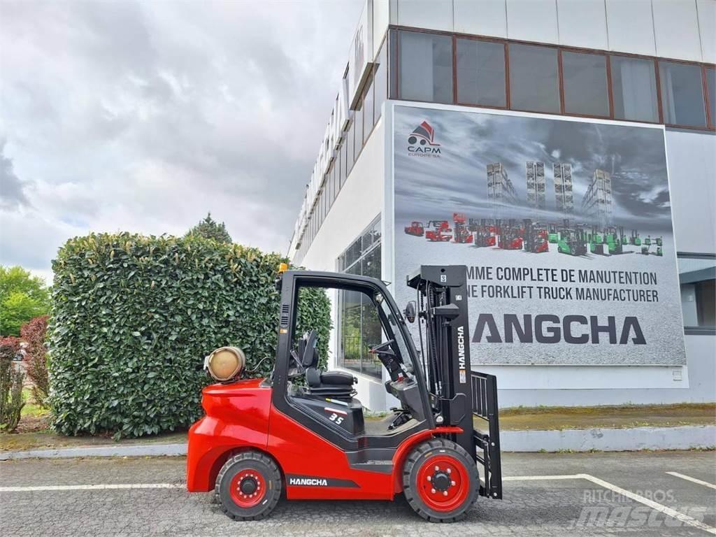 Hangcha XF35G-2 Autres Chariots élévateurs