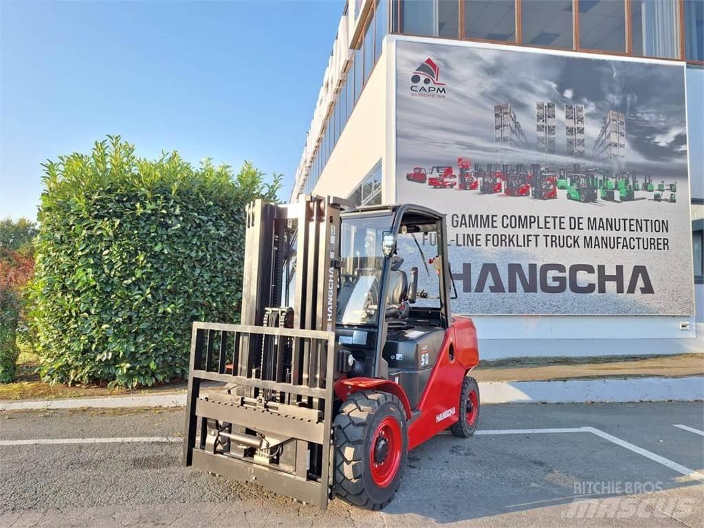 Hangcha XF50D Autres Chariots élévateurs