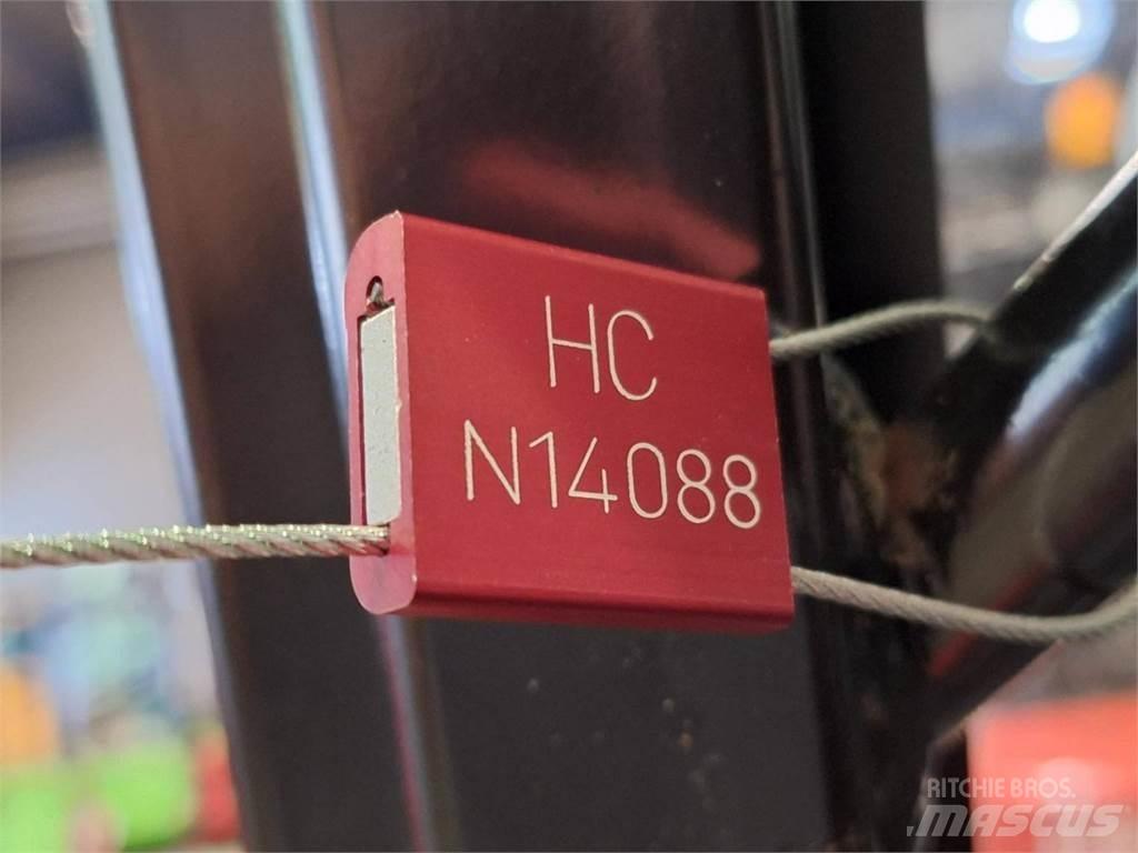 Hangcha XF50D Autres Chariots élévateurs