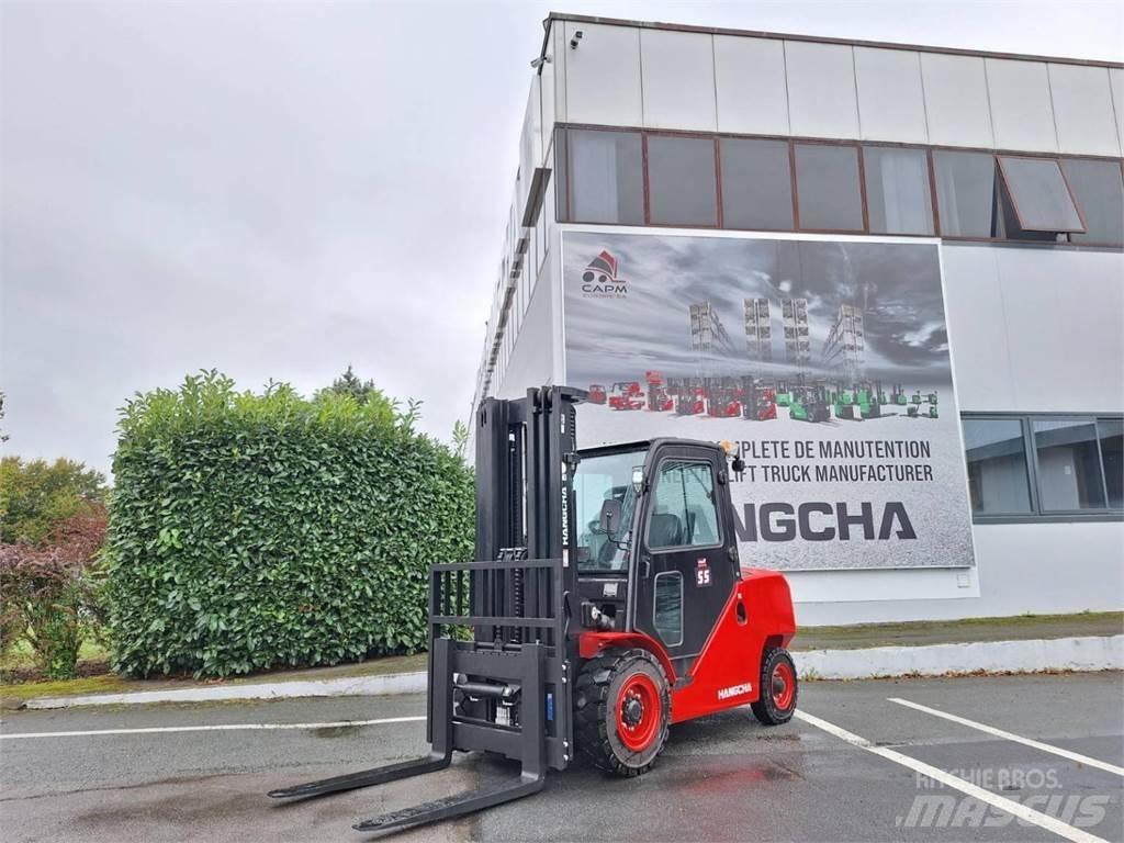 Hangcha XF55D Autres Chariots élévateurs