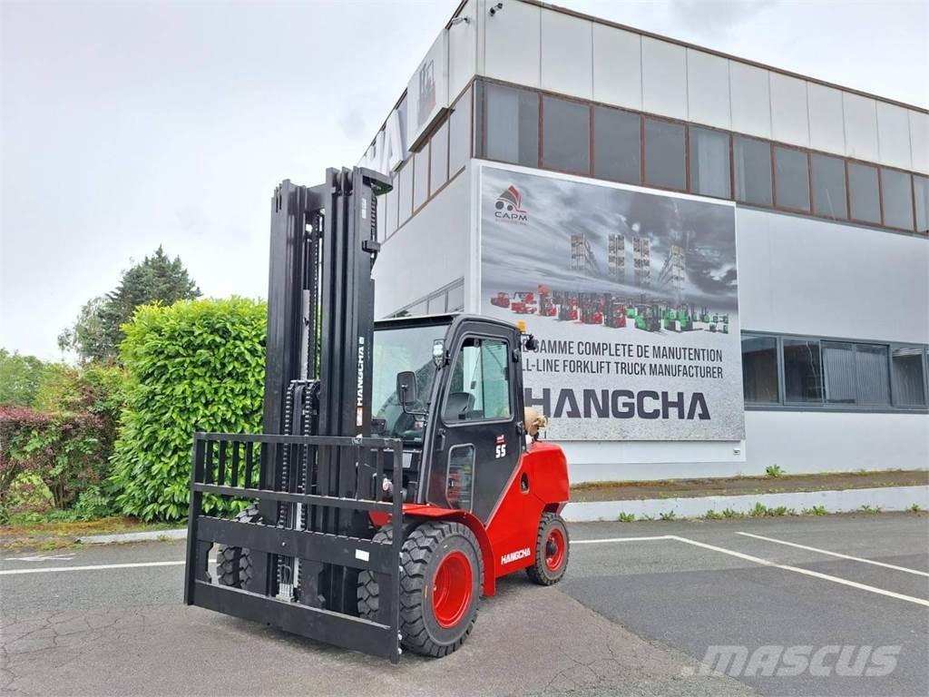 Hangcha XF55G Autres Chariots élévateurs