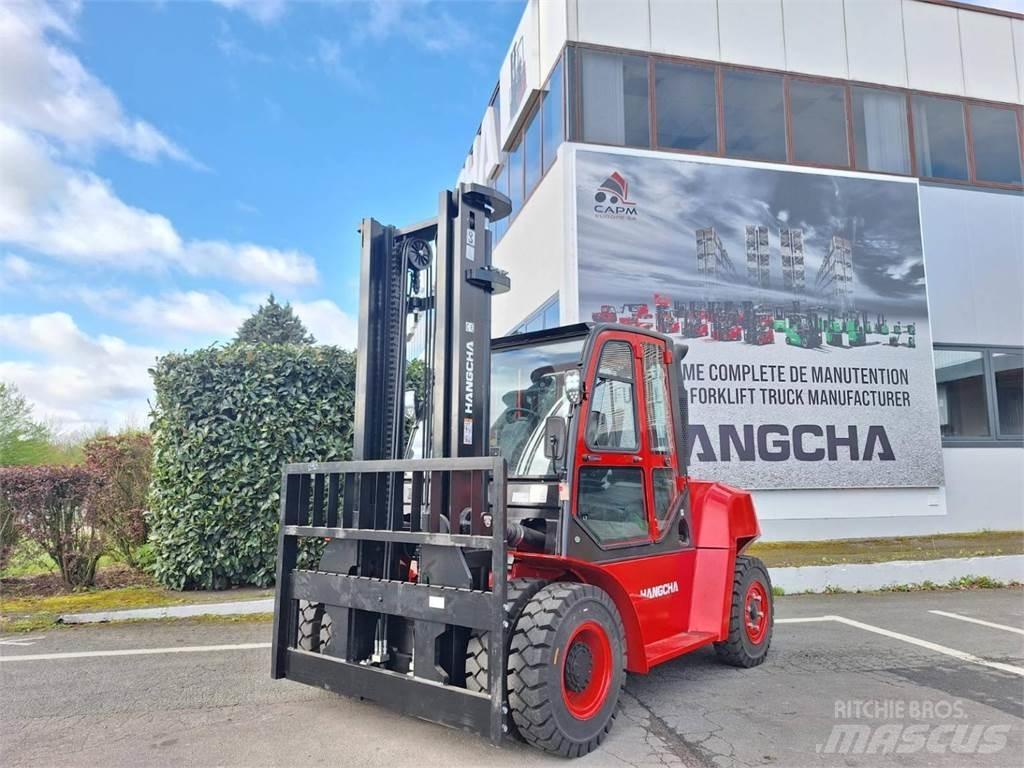 Hangcha XF70D Autres Chariots élévateurs