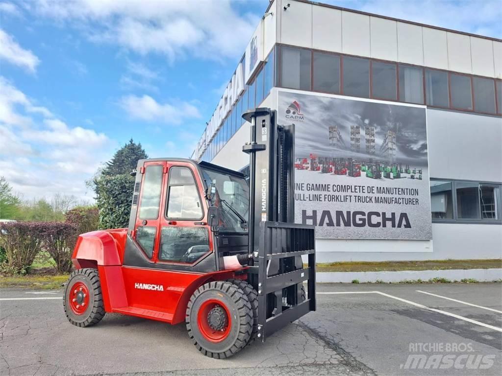 Hangcha XF70D Autres Chariots élévateurs