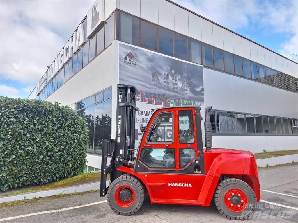 Hangcha XF70D Autres Chariots élévateurs