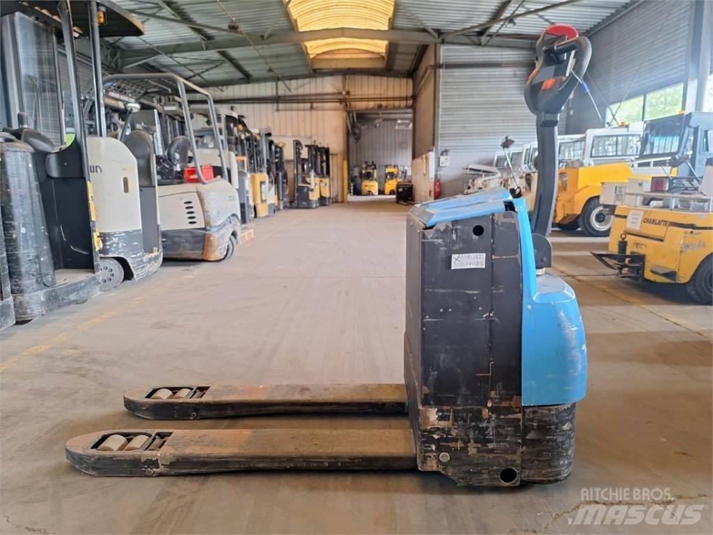 Heli CBD20-150 Gerbeur accompagnant