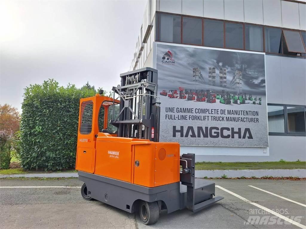 Hubtex MQ40 Chariot élévateur latéral