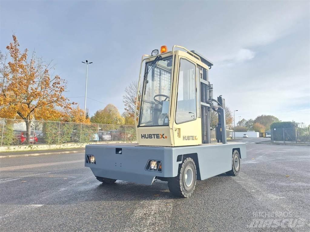 Hubtex S30 D Chariot élévateur latéral