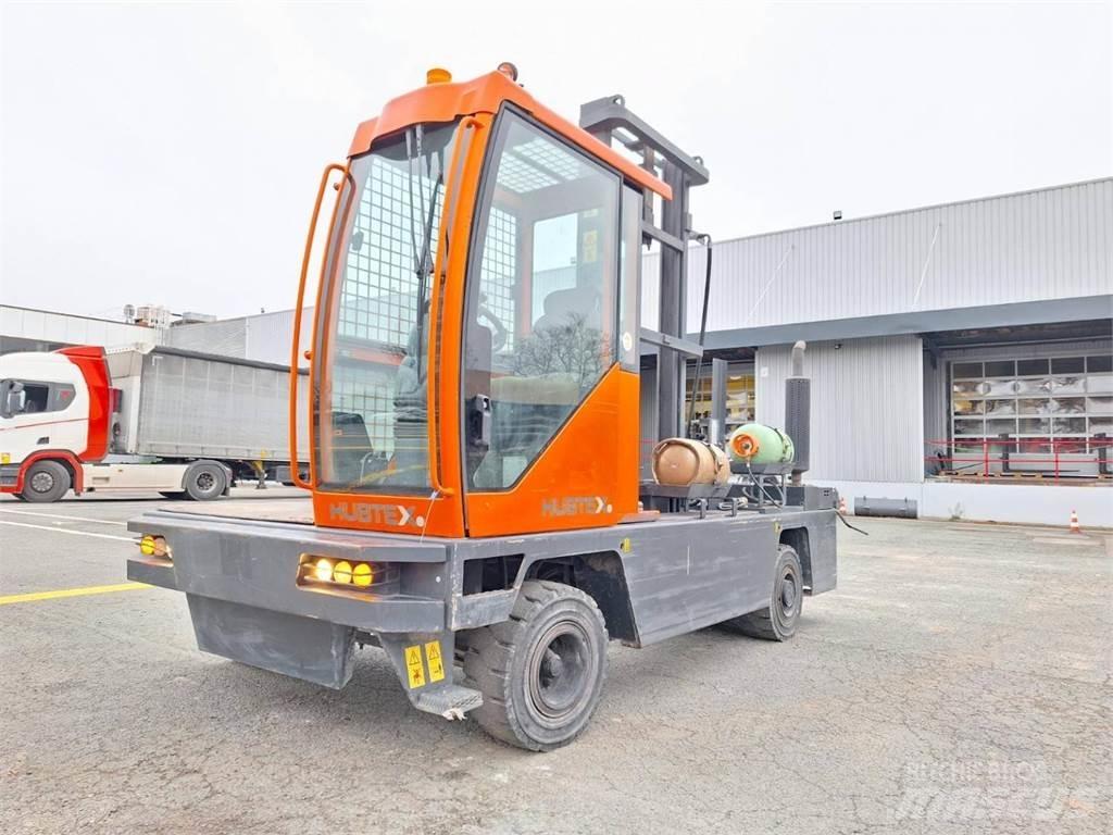 Hubtex S35 G Chariot élévateur latéral
