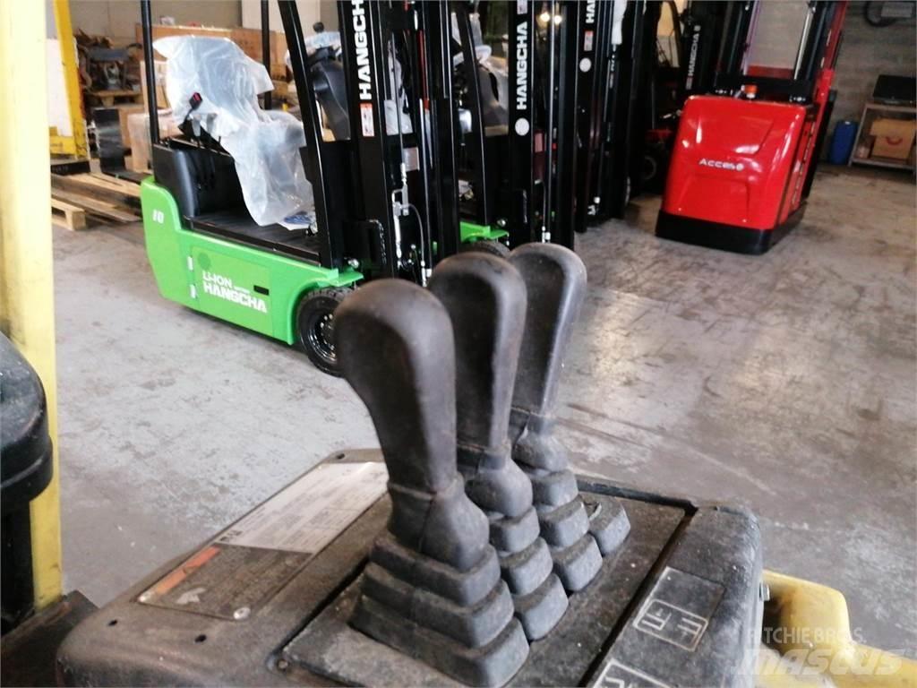 Hyster E1.50XM Autres Chariots élévateurs