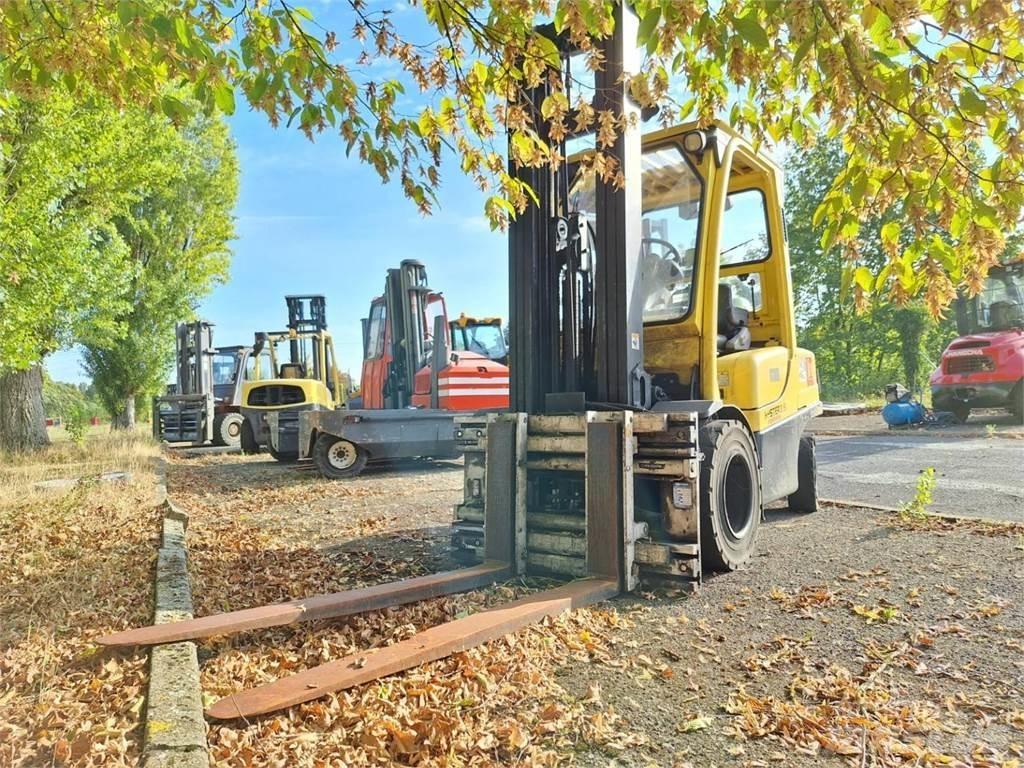 Hyster H3.5FT Autres Chariots élévateurs