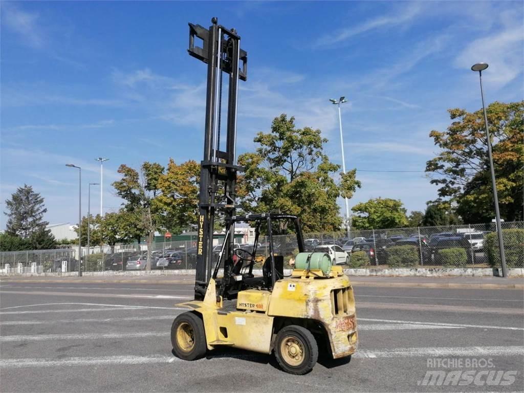 Hyster H4.00XL Autres Chariots élévateurs