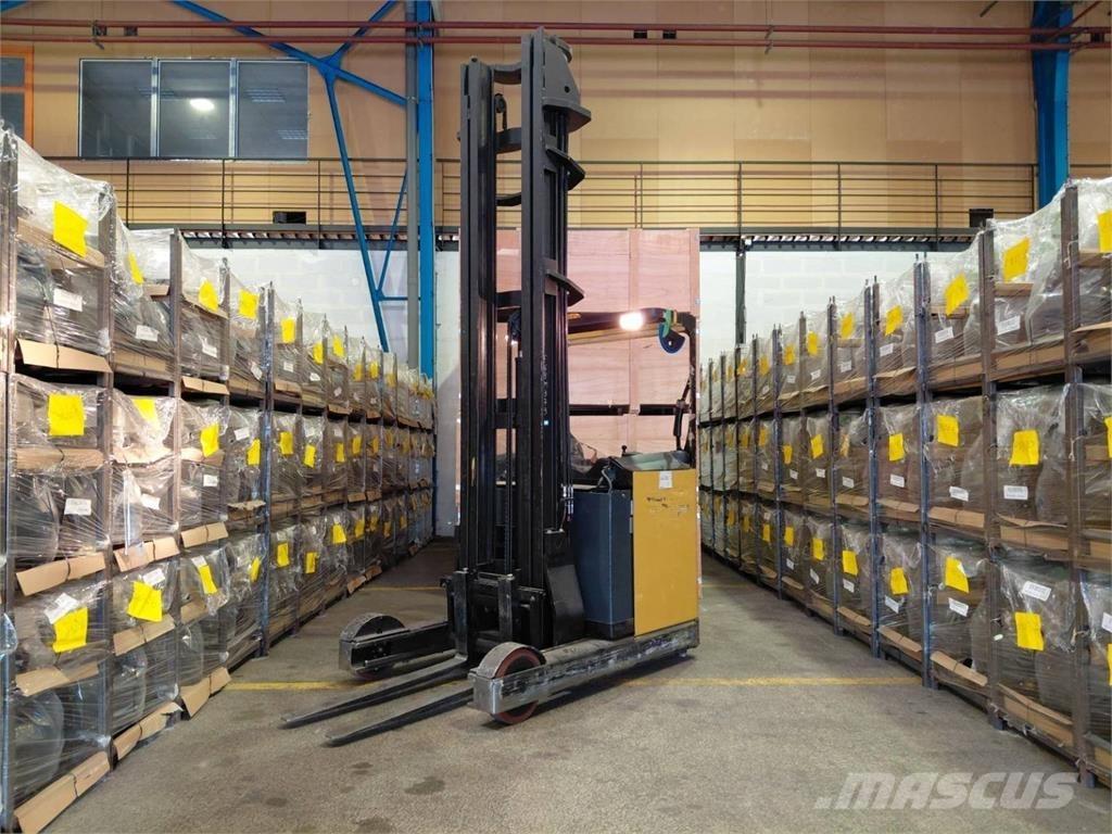 Hyster HYR2.0 Chariot à mât rétractable