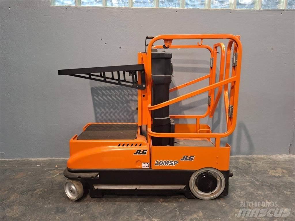 JLG 10MSP Autre nacelle élévatrice