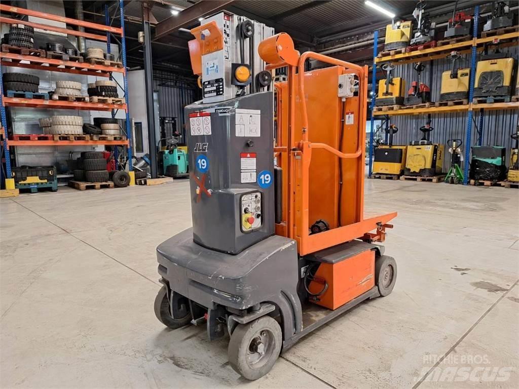 JLG TOUCAN DUO Autre nacelle élévatrice