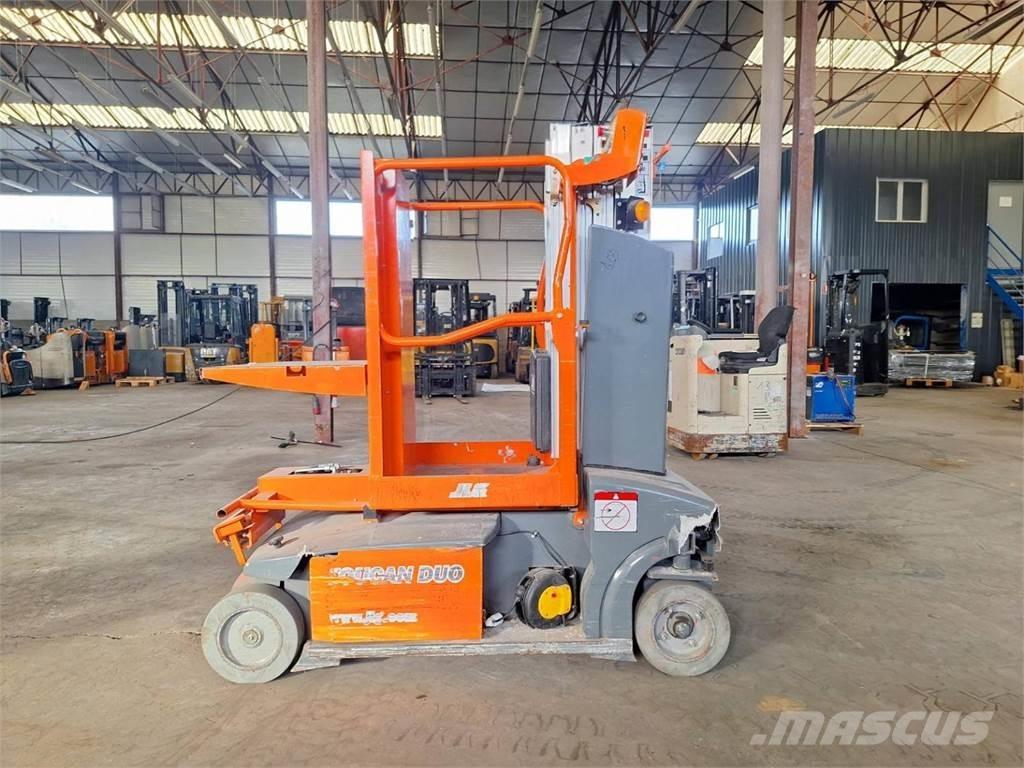 JLG TOUCAN DUO Autre nacelle élévatrice