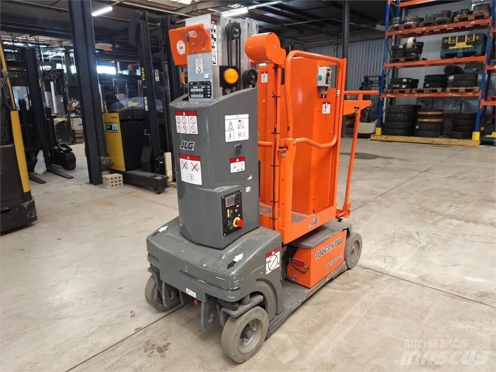 JLG TOUCAN DUO Autre nacelle élévatrice