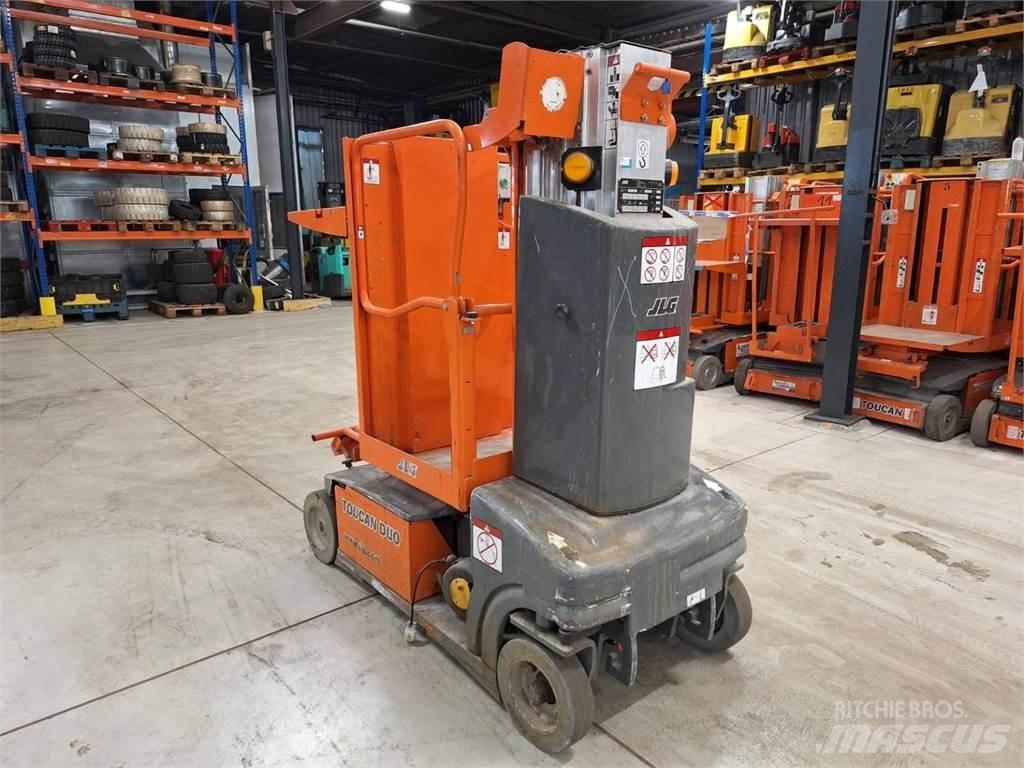 JLG TOUCAN DUO Autre nacelle élévatrice