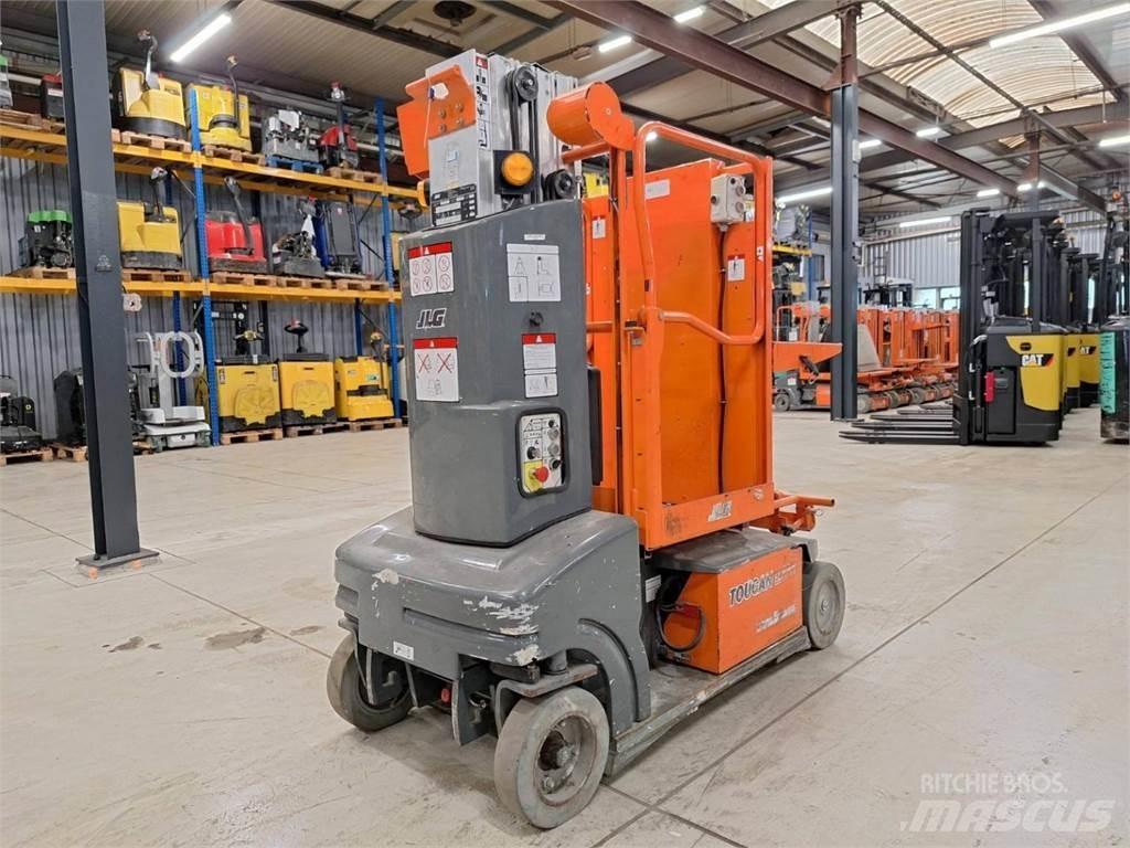 JLG TOUCAN DUO Autre nacelle élévatrice