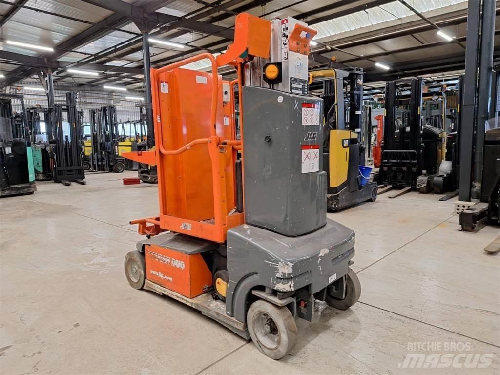 JLG TOUCAN DUO Autre nacelle élévatrice