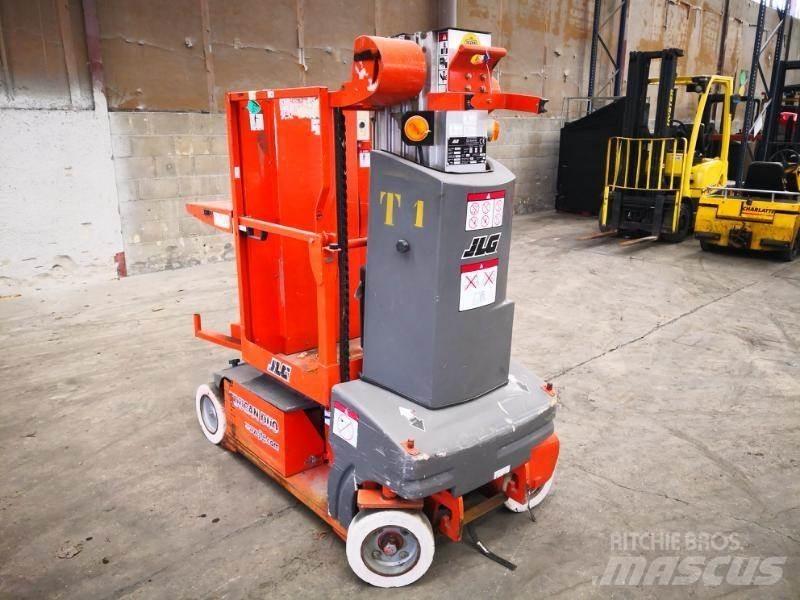 JLG TOUCAN DUO Autre nacelle élévatrice