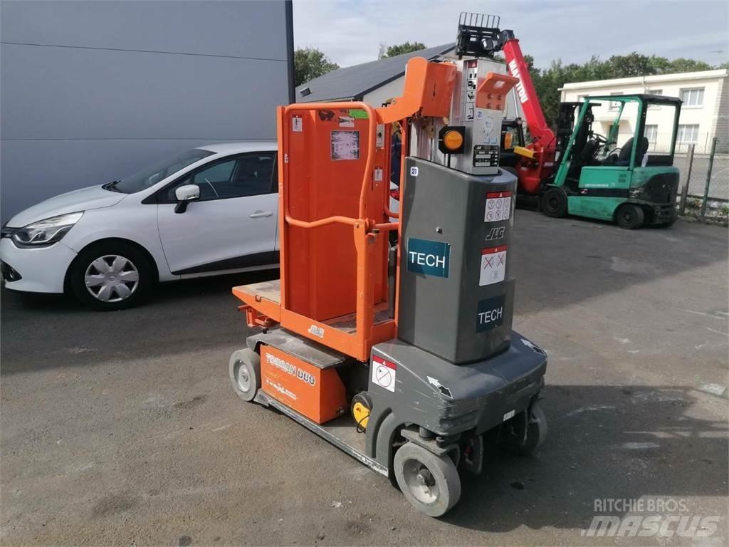 JLG TOUCAN DUO Autre nacelle élévatrice