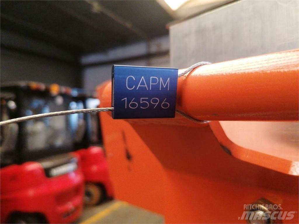 JLG TOUCAN DUO Autre nacelle élévatrice