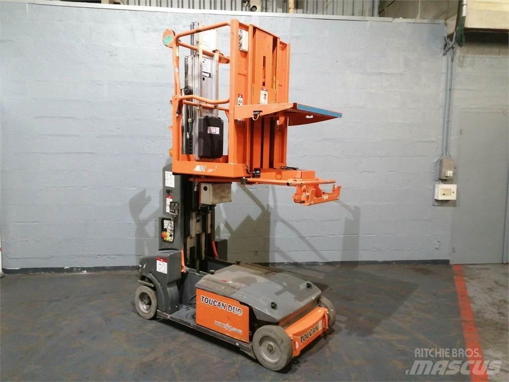 JLG TOUCAN DUO Autre nacelle élévatrice