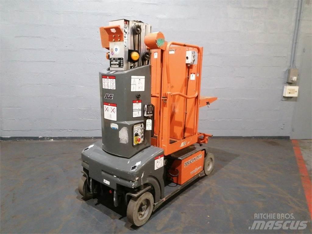 JLG TOUCAN DUO Autre nacelle élévatrice