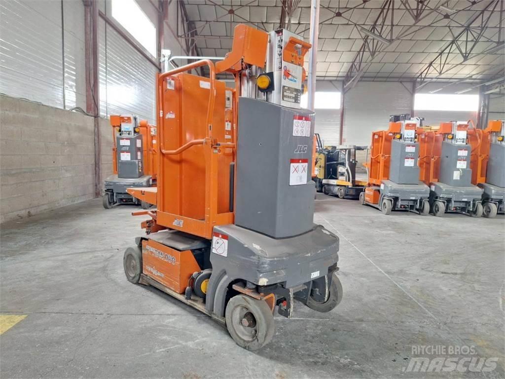 JLG TOUCAN DUO Autre nacelle élévatrice