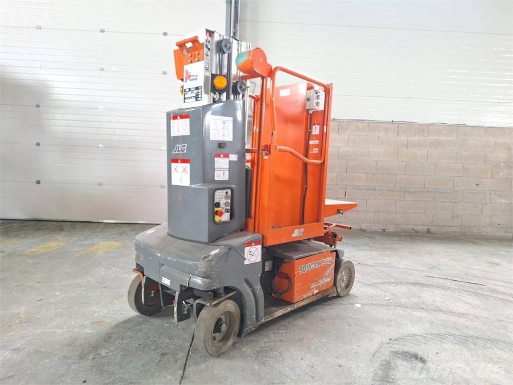 JLG TOUCAN DUO Autre nacelle élévatrice