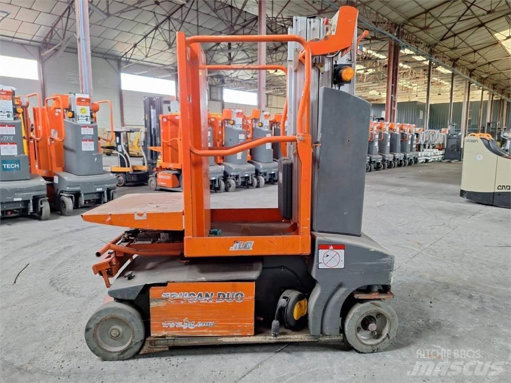 JLG TOUCAN DUO Autre nacelle élévatrice