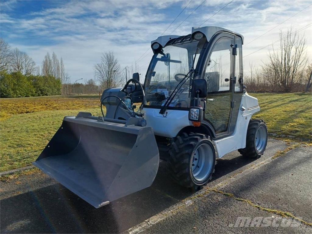  Manitech T150H Manutention - Autres