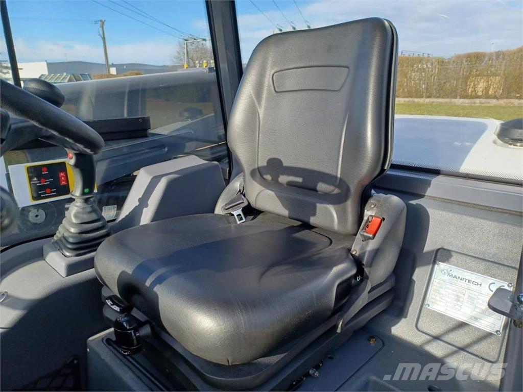  Manitech T150H Manutention - Autres