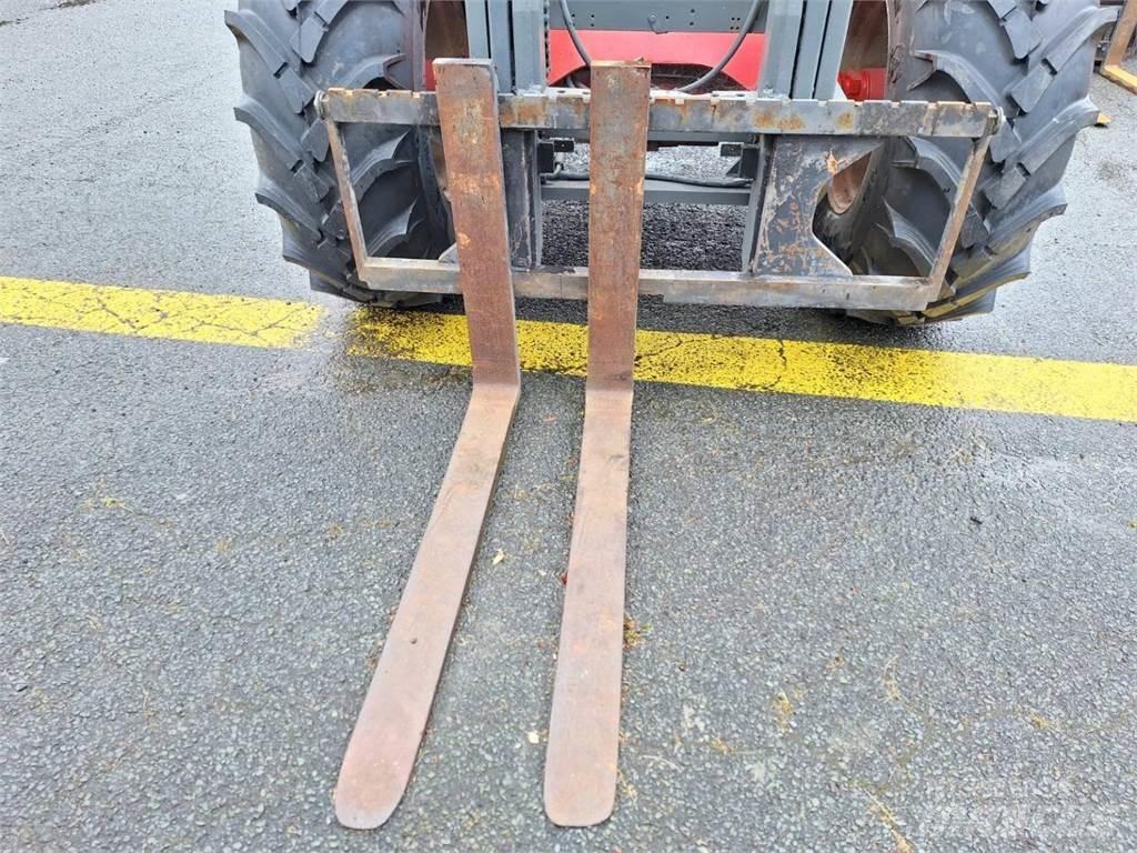 Manitou M30.2 Chariot tout terrain