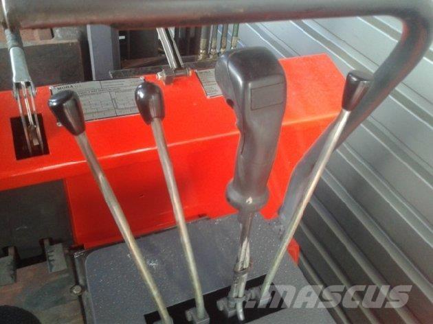 Mora EP105RK Autres Chariots élévateurs