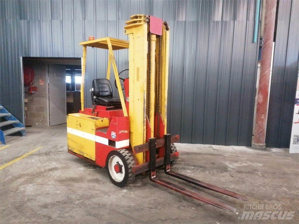  Peg F2050EB Autres Chariots élévateurs