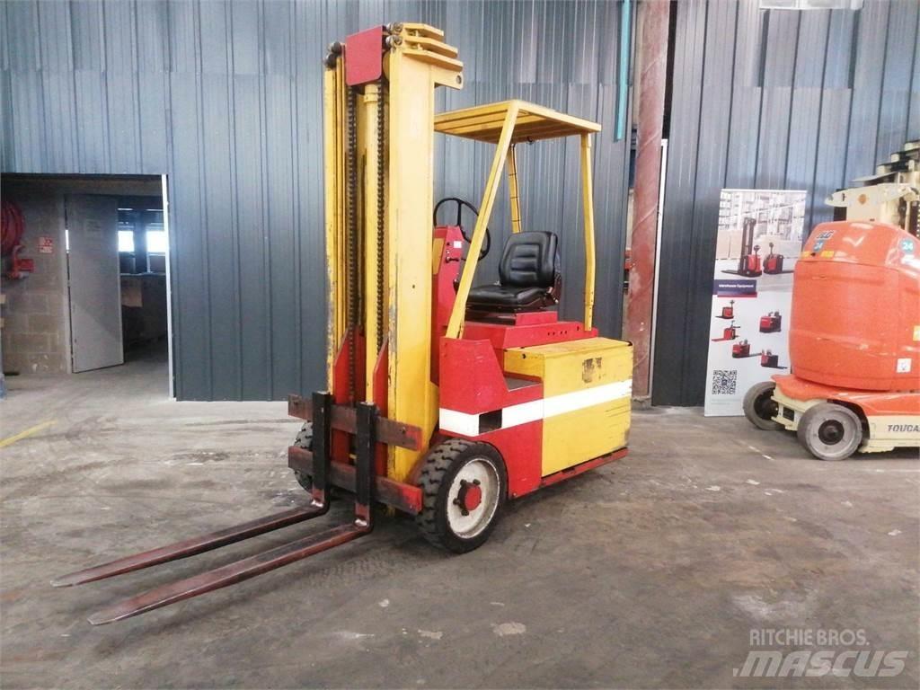  Peg F2050EB Autres Chariots élévateurs