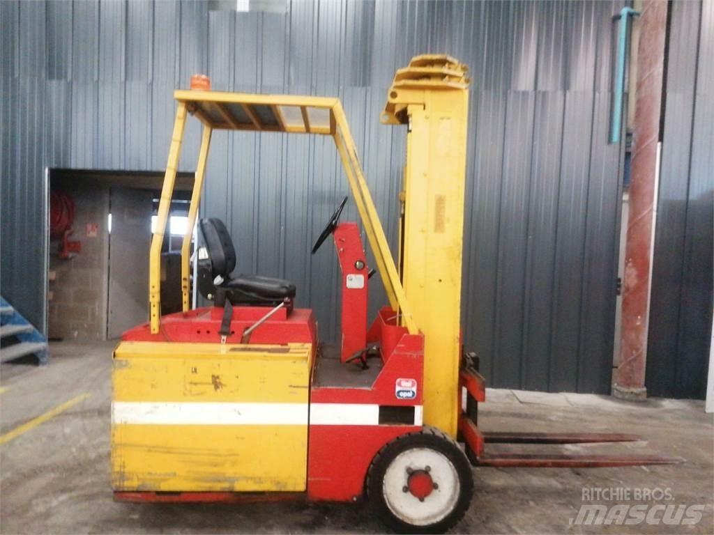  Peg F2050EB Autres Chariots élévateurs