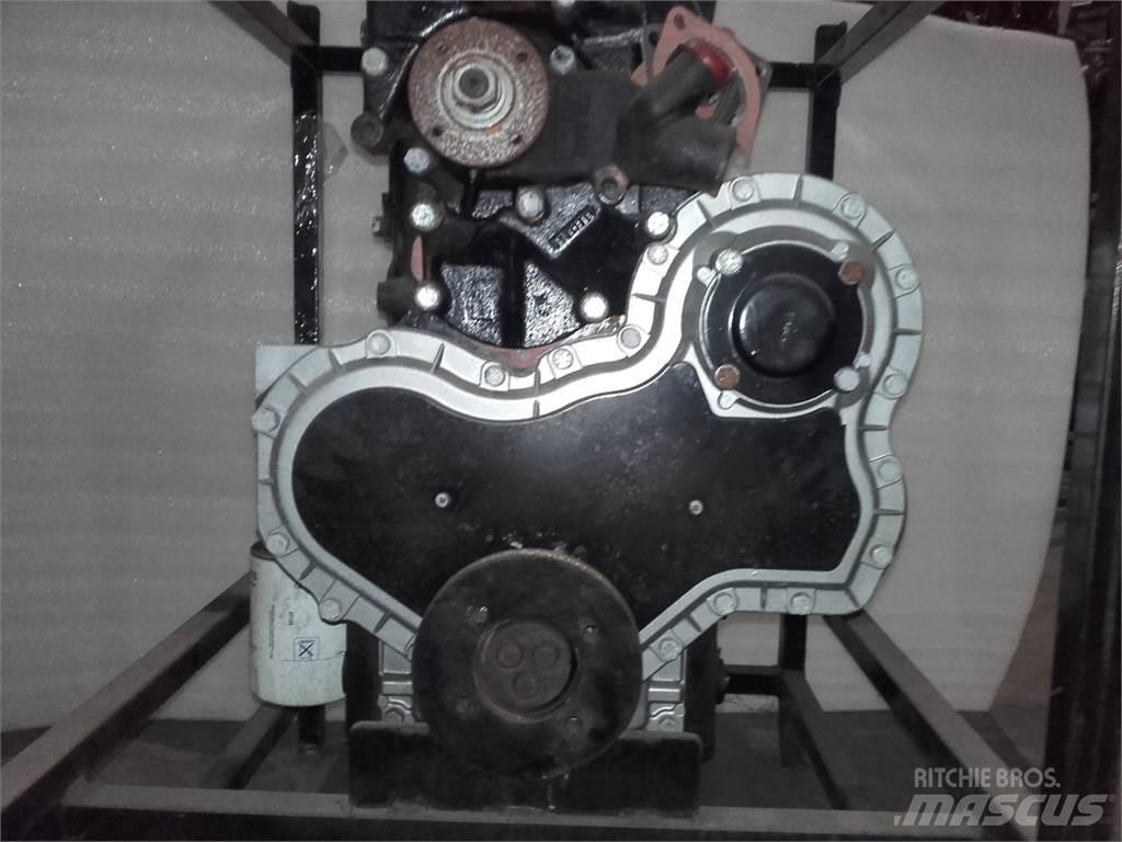 Perkins 42482 Moteur
