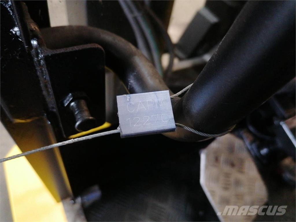 RMF KSL70G Autres Chariots élévateurs