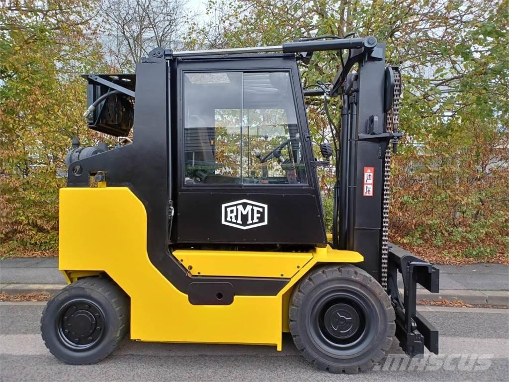 RMF KSL70G Autres Chariots élévateurs