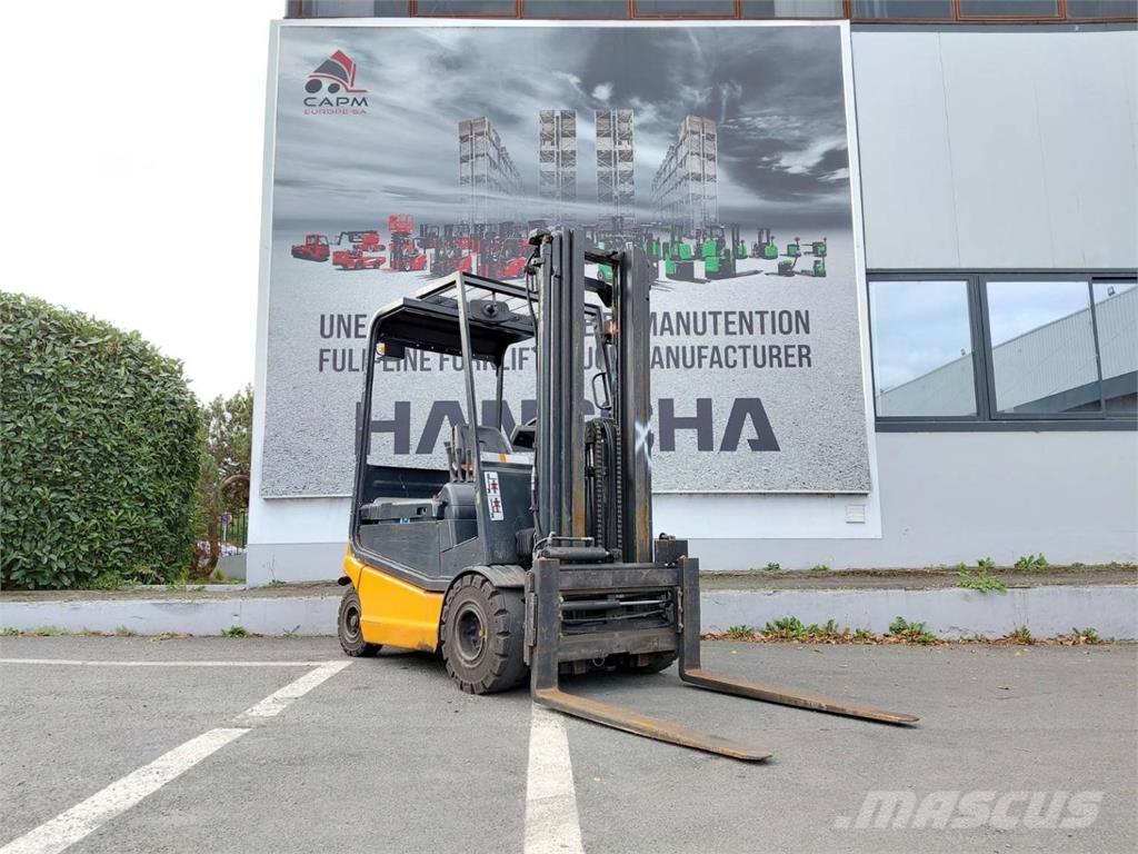 Still R60-25 Autres Chariots élévateurs