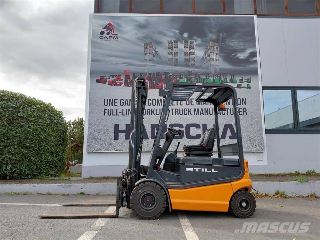 Still R60-25 Autres Chariots élévateurs