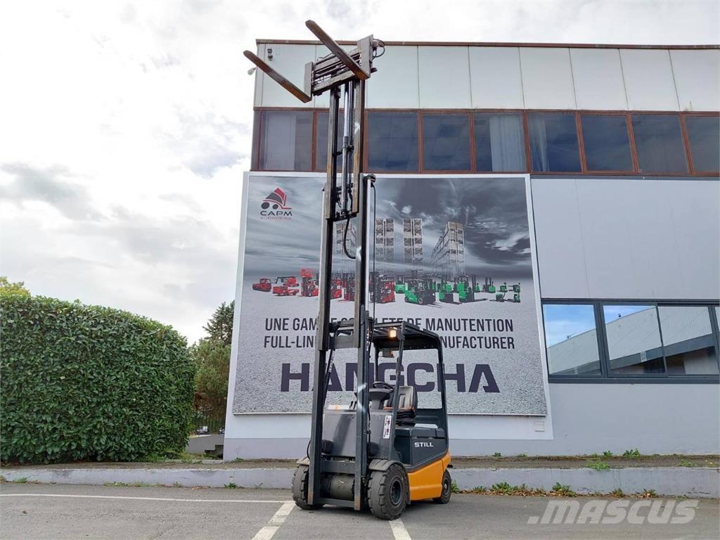 Still R60-25 Autres Chariots élévateurs