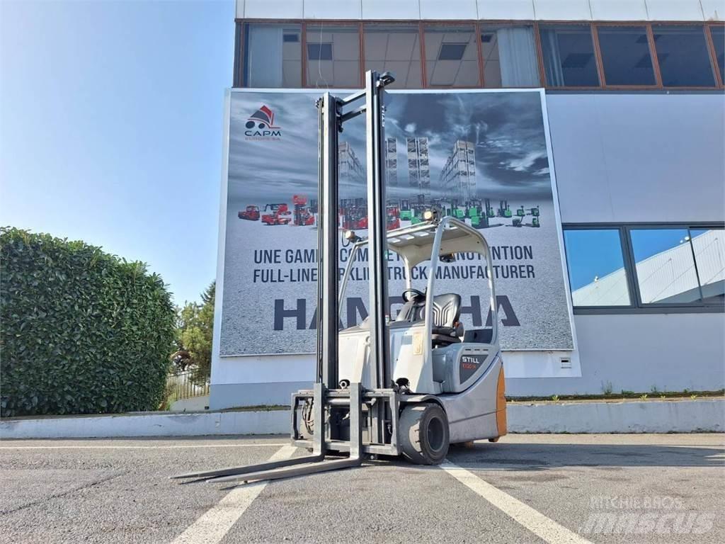 Still RX20-14 Autres Chariots élévateurs