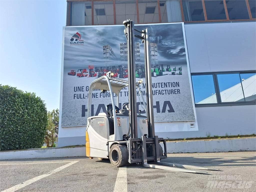 Still RX20-14 Autres Chariots élévateurs